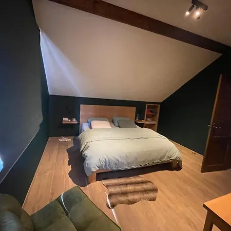 Σπίτι διακοπών Point De Vue Caleste