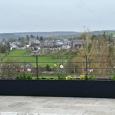 Σπίτι διακοπών Point De Vue Caleste Wellin