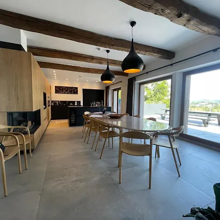 Point De Vue Caleste * Wellin