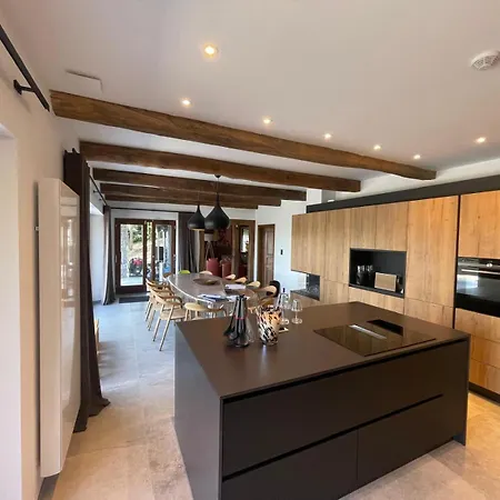 Point De Vue Caleste Σπίτι διακοπών Wellin