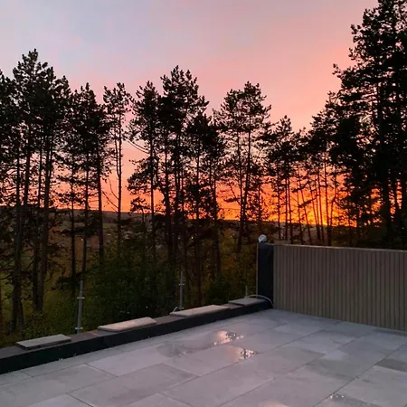 Point De Vue Caleste Σπίτι διακοπών