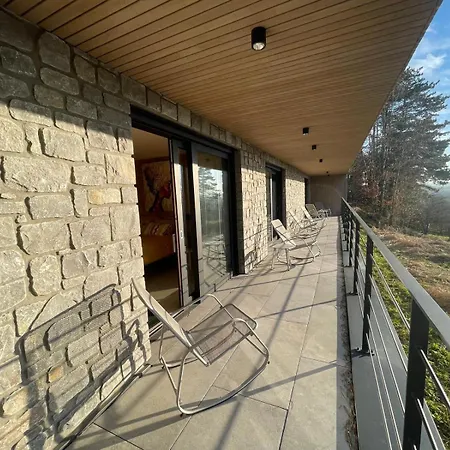 Point De Vue Caleste * Wellin