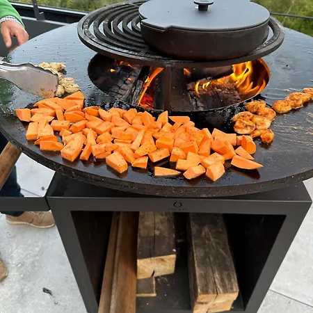 Point De Vue Caleste