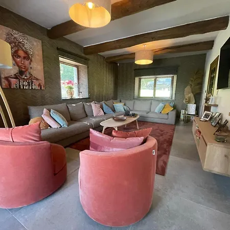 Point De Vue Caleste Σπίτι διακοπών *