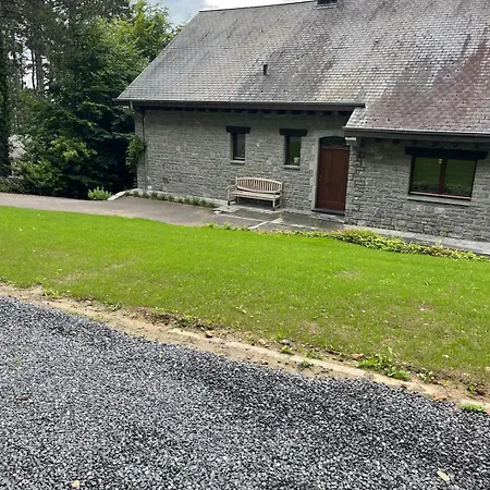 Σπίτι διακοπών Point De Vue Caleste *