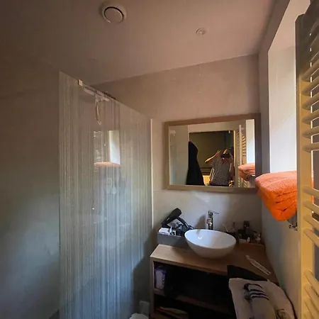 Σπίτι διακοπών Point De Vue Caleste