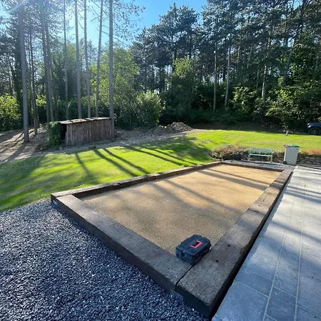 Point De Vue Caleste Wellin