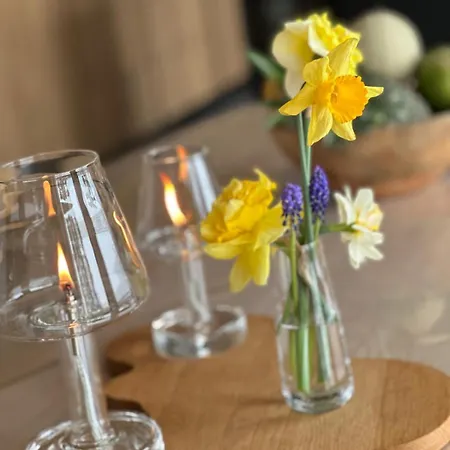 Point De Vue Caleste Σπίτι διακοπών