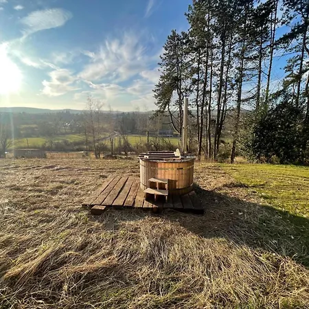 Casa vacanze Point De Vue Caleste *